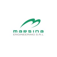 Marsina Engineering S.R.L logo, Marsina Engineering S.R.L contact details