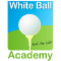 White Ball Academy logo, White Ball Academy contact details