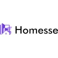 Homesse logo, Homesse contact details