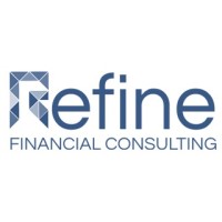 Refine Financial Consulting logo, Refine Financial Consulting contact details