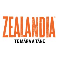 ZEALANDIA Ecosanctuary logo, ZEALANDIA Ecosanctuary contact details