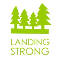 Landing Strong - Finding Growth Together Following Trauma logo, Landing Strong - Finding Growth Together Following Trauma contact details