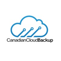 Canadian Cloud Backup logo, Canadian Cloud Backup contact details