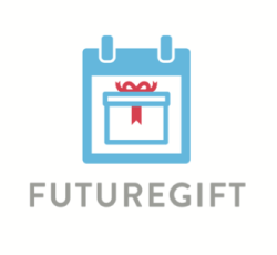 FutureGift logo, FutureGift contact details