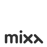 Mixt logo, Mixt contact details