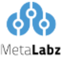 MetaLabz logo, MetaLabz contact details