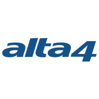 alta4 AG logo, alta4 AG contact details