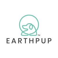 EarthPup logo, EarthPup contact details