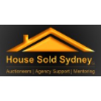 House Sold Sydney logo, House Sold Sydney contact details