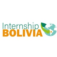 Internship Bolivia logo, Internship Bolivia contact details