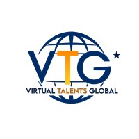 Virtual Talents Global logo, Virtual Talents Global contact details