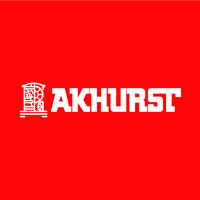 Akhurst Machinery Limited logo, Akhurst Machinery Limited contact details