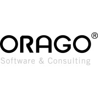 ORAGO GmbH logo, ORAGO GmbH contact details