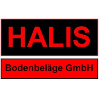 HALIS Bodenbeläge GmbH logo, HALIS Bodenbeläge GmbH contact details