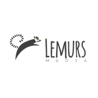 Lemurs Media logo, Lemurs Media contact details