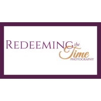 Redeeming the Time Photogarphy logo, Redeeming the Time Photogarphy contact details