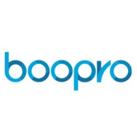 Boopro Tech logo, Boopro Tech contact details