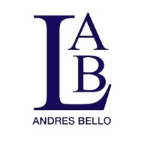 Liceo Andrés Bello logo, Liceo Andrés Bello contact details