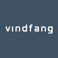 Vindfang reklame logo, Vindfang reklame contact details