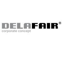 Delafair GmbH logo, Delafair GmbH contact details