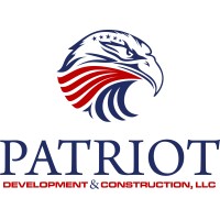 Patriot Development Group logo, Patriot Development Group contact details