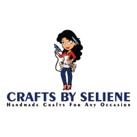 Crafts By Seliene logo, Crafts By Seliene contact details