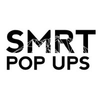 SMRT POP UPS logo, SMRT POP UPS contact details