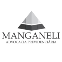 MANGANELI Advocacia Previdenciária logo, MANGANELI Advocacia Previdenciária contact details