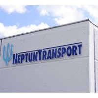 Neptun Transport A/S logo, Neptun Transport A/S contact details