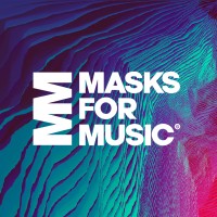 Masks For Music logo, Masks For Music contact details