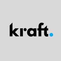 Kraft Branding logo, Kraft Branding contact details