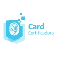 Card Certificadora logo, Card Certificadora contact details