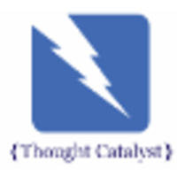 Thought Catalyst logo, Thought Catalyst contact details