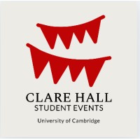 Clare Hall Student Events logo, Clare Hall Student Events contact details