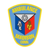 MADISON AMBULANCE ASSOCIATION INC logo, MADISON AMBULANCE ASSOCIATION INC contact details