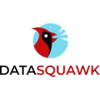 DataSquawk logo, DataSquawk contact details