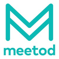 Meetod logo, Meetod contact details