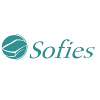 Sofies AS logo, Sofies AS contact details