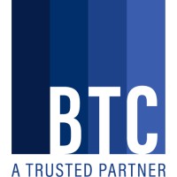 BTC Construction logo, BTC Construction contact details