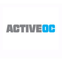 ACTIVE OC Magazine logo, ACTIVE OC Magazine contact details