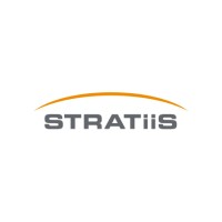 Stratiis Ltd logo, Stratiis Ltd contact details