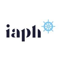 International Association of Ports and Harbors (IAPH) logo, International Association of Ports and Harbors (IAPH) contact details