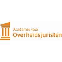 Academie voor Overheidsjuristen logo, Academie voor Overheidsjuristen contact details