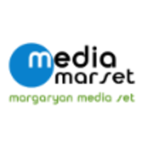 Media Marset LLC logo, Media Marset LLC contact details