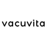 Vacuvita logo, Vacuvita contact details