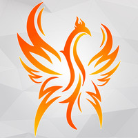 Phoenix Corp. logo, Phoenix Corp. contact details