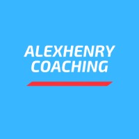 AlexhenryCoaching logo, AlexhenryCoaching contact details