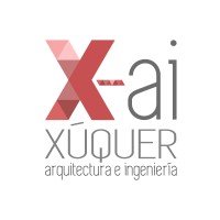 X-AI (XÚQUER, ARQING, S.L.) logo, X-AI (XÚQUER, ARQING, S.L.) contact details