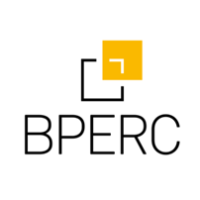 BPERC logo, BPERC contact details