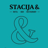 Štacija logo, Štacija contact details